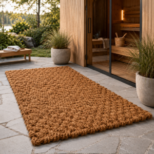Mata kokosowa 1,5m x 3m