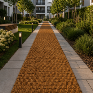 Mata kokosowa 1,5m x 10m